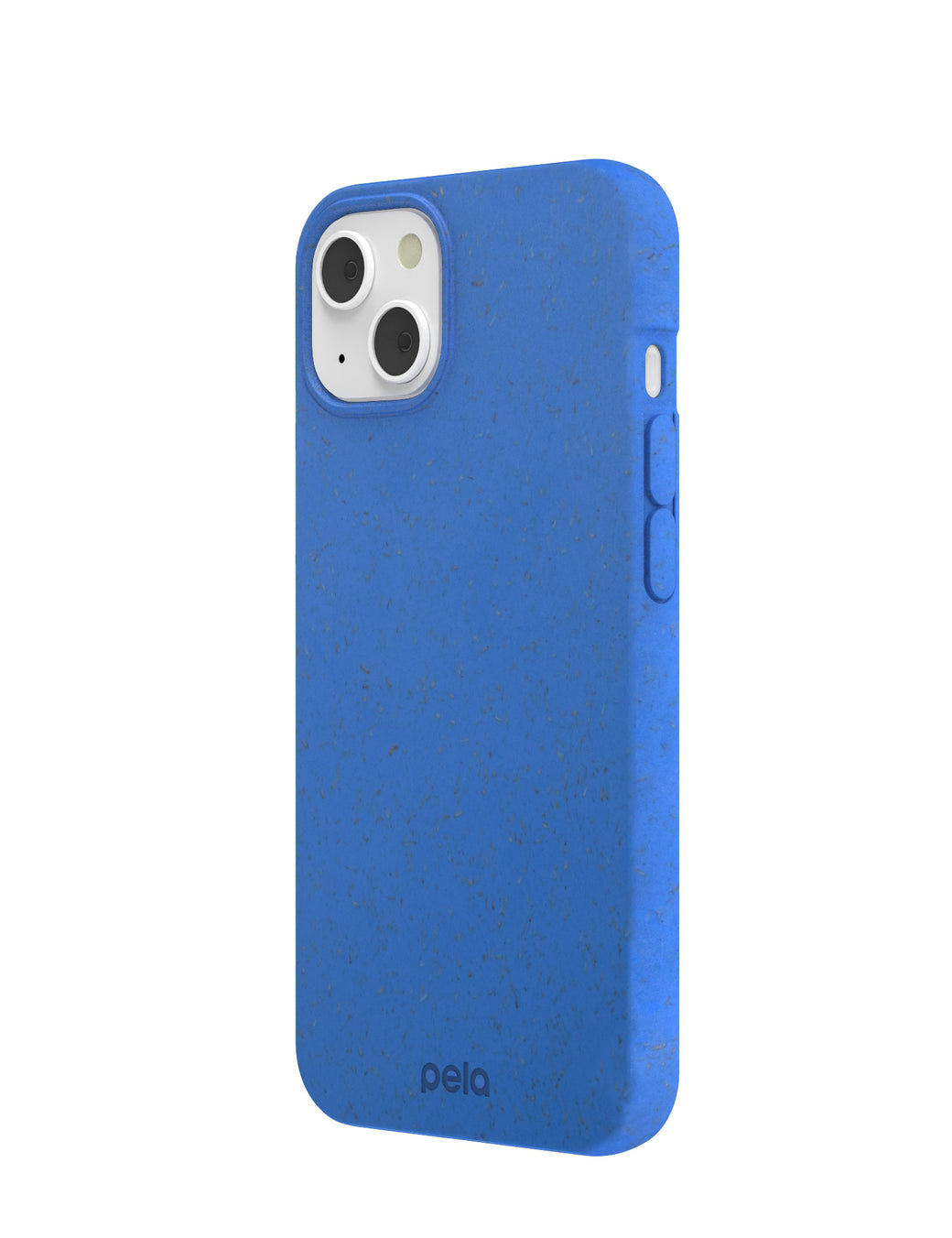 Electric Blue iPhone 13 Case