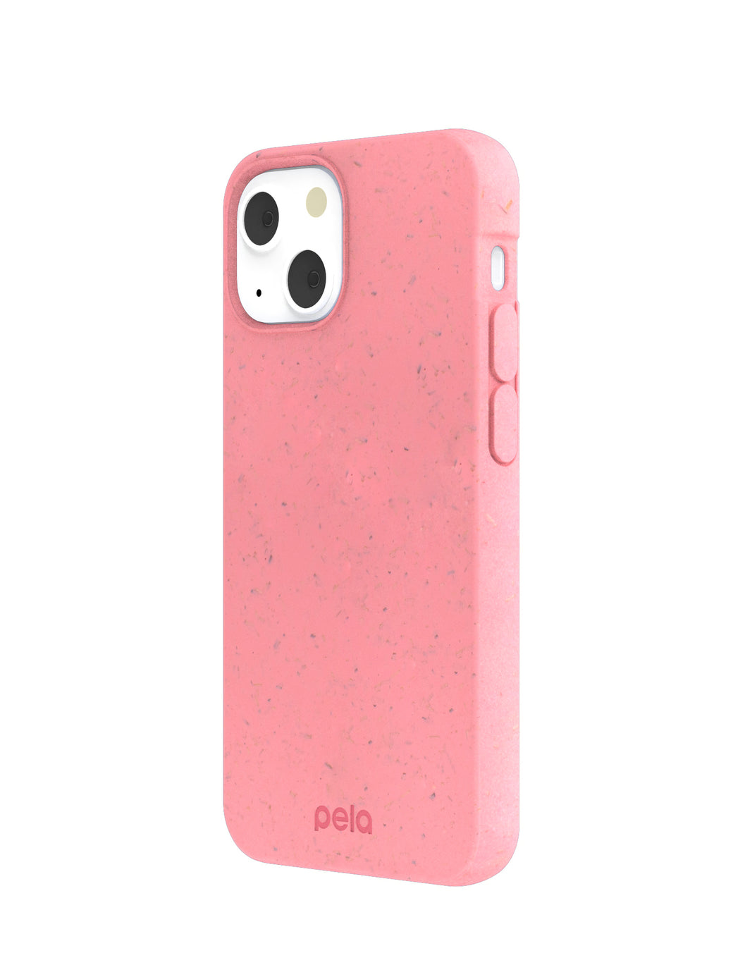 Bubblegum Pink iPhone 13 Mini Case