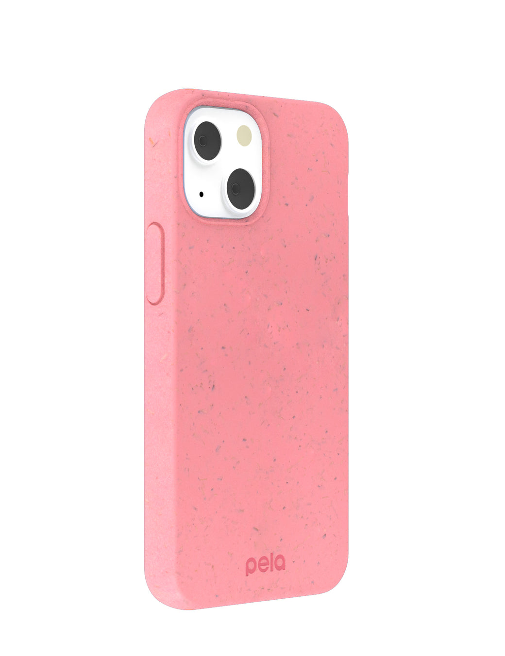 Bubblegum Pink iPhone 13 Mini Case