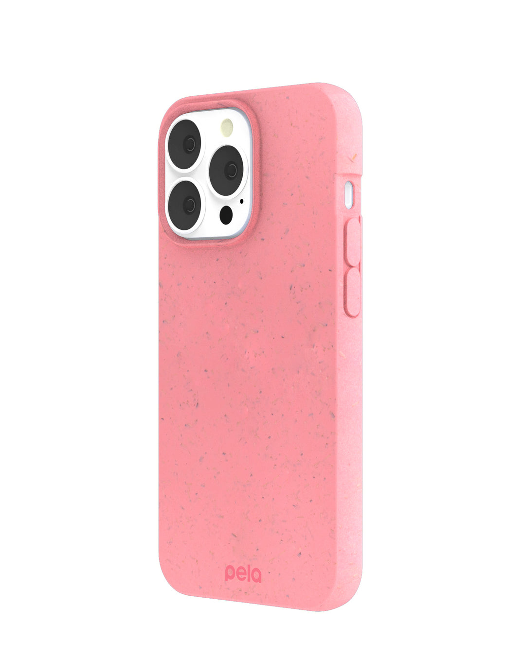 Bubblegum Pink iPhone 13 Pro Case