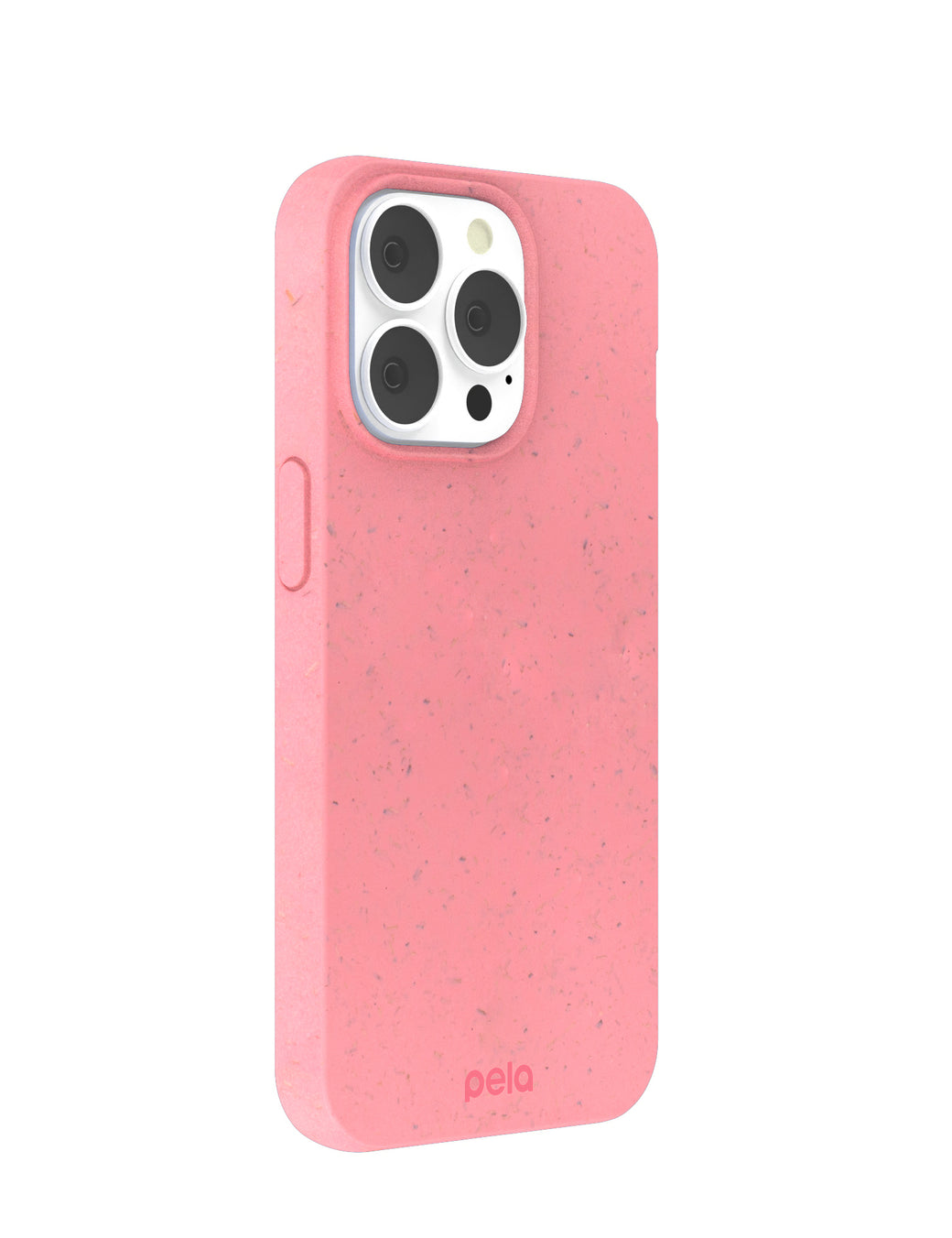Bubblegum Pink iPhone 13 Pro Case