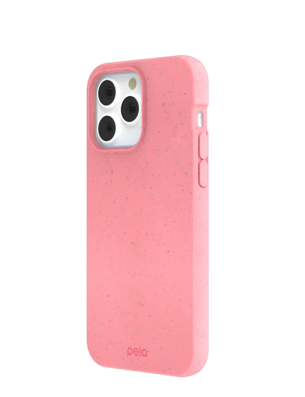 Bubblegum Pink iPhone 14 Pro Max Case