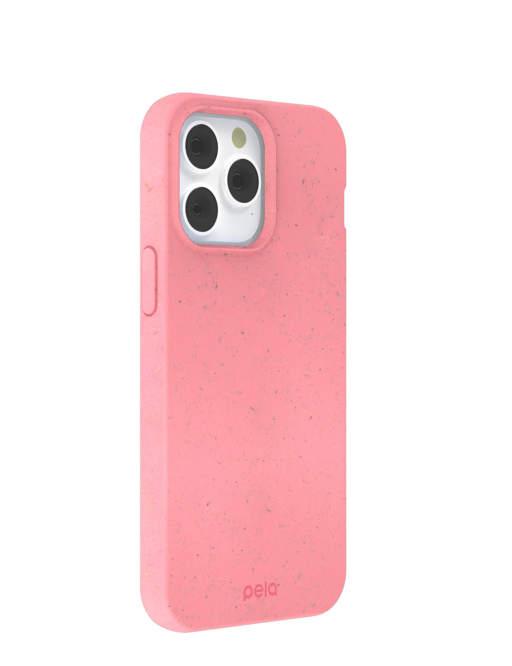 Bubblegum Pink iPhone 14 Pro Max Case