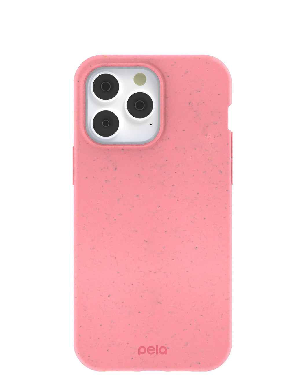Bubblegum Pink iPhone 14 Pro Max Case