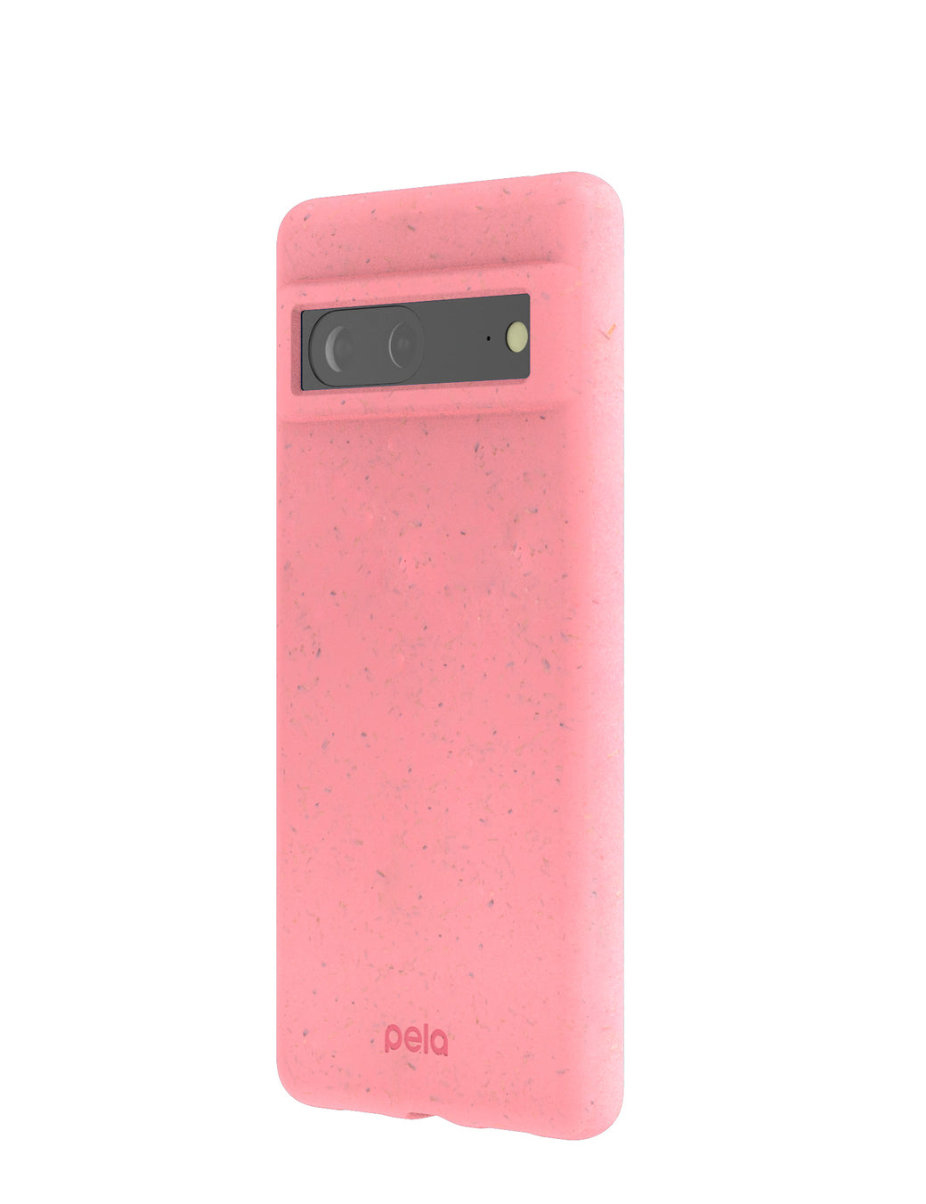 Bubblegum Pink Google Pixel 7 Phone Case