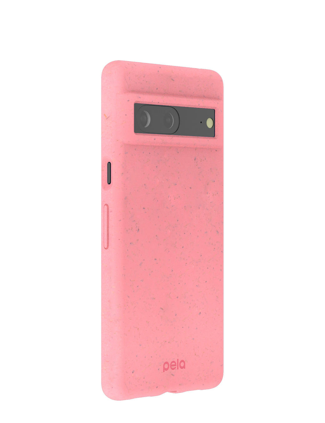 Bubblegum Pink Google Pixel 7 Phone Case