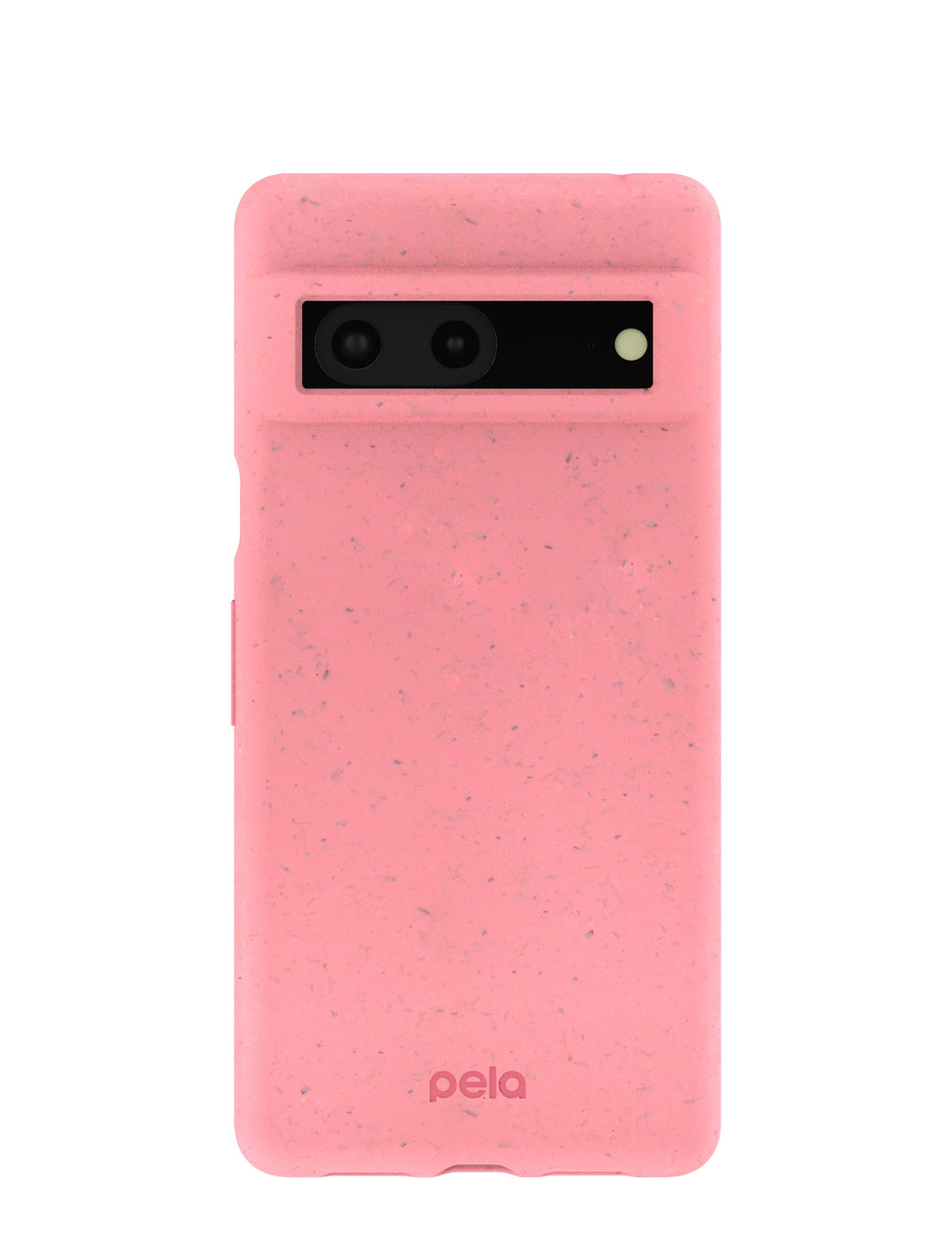 Bubblegum Pink Google Pixel 7 Phone Case