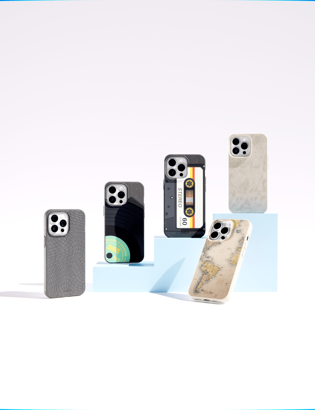 London Fog Explorer iPhone X Case