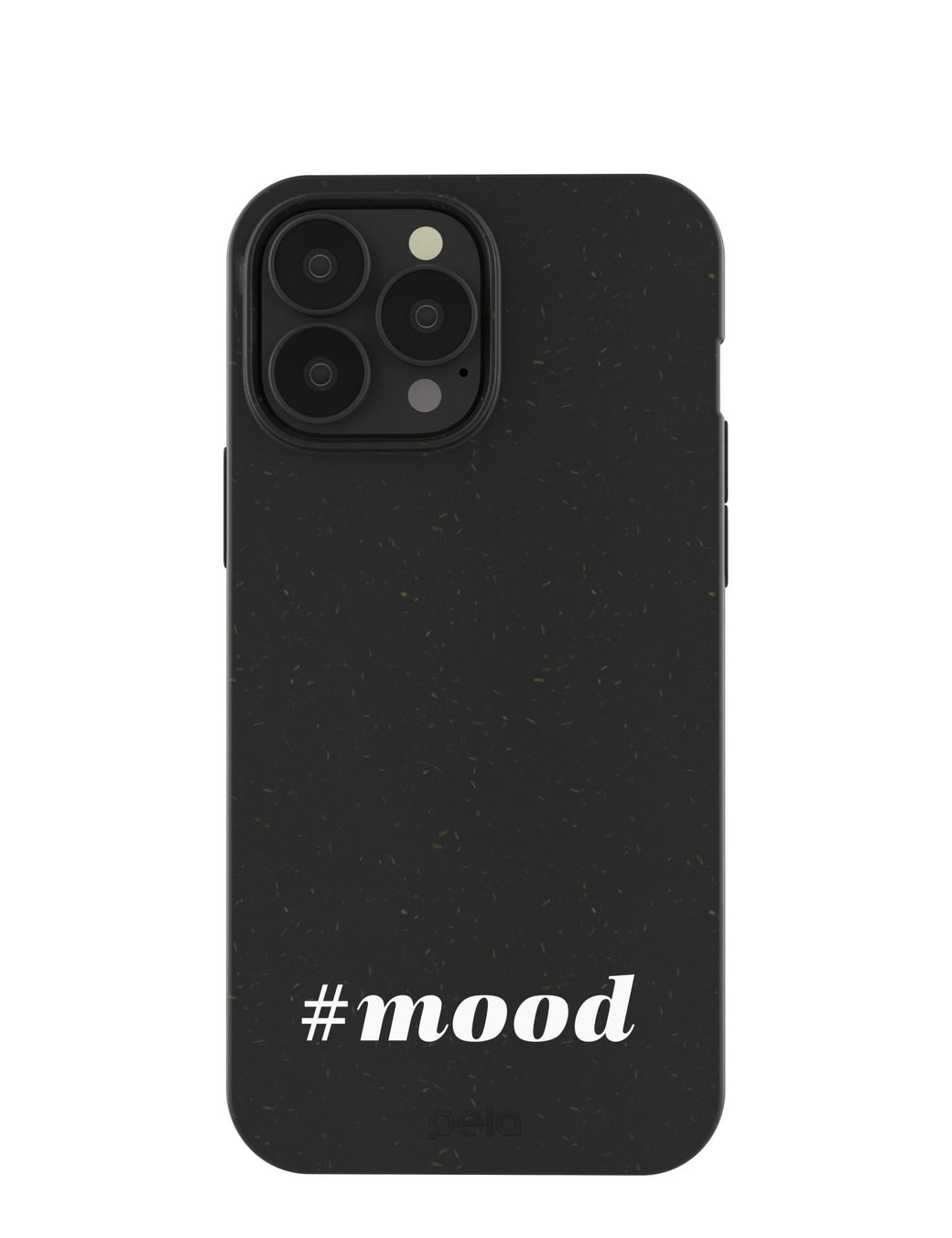 Black #mood iPhone 13 Pro Max Case