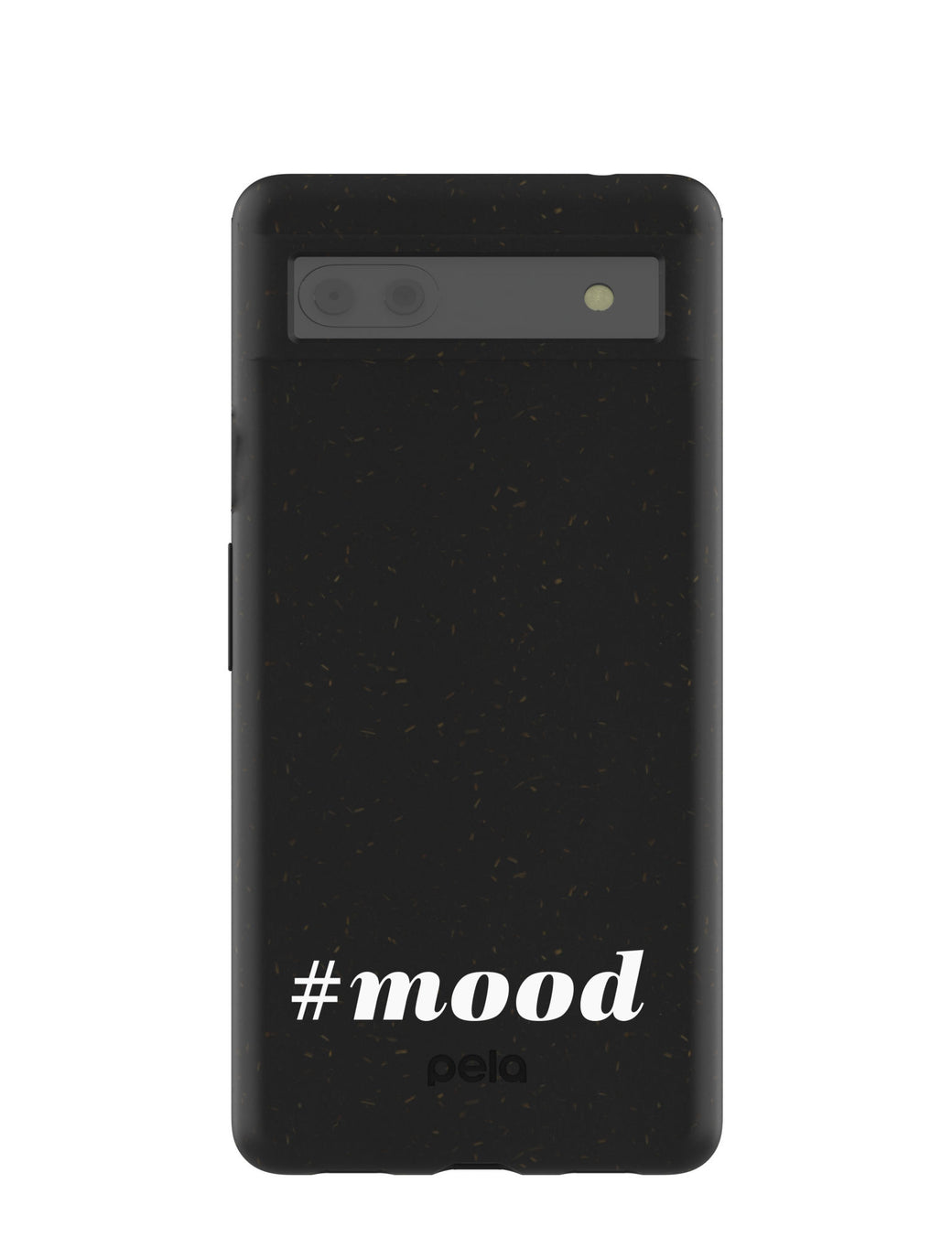 Black #mood Google Pixel 6a Case