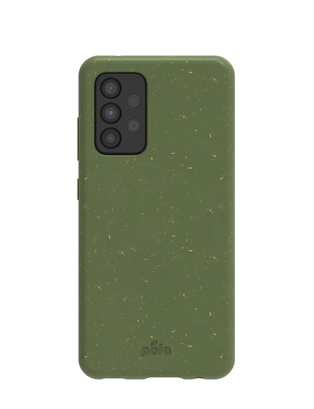 Forest Floor Samsung Galaxy A52 5G Phone Case