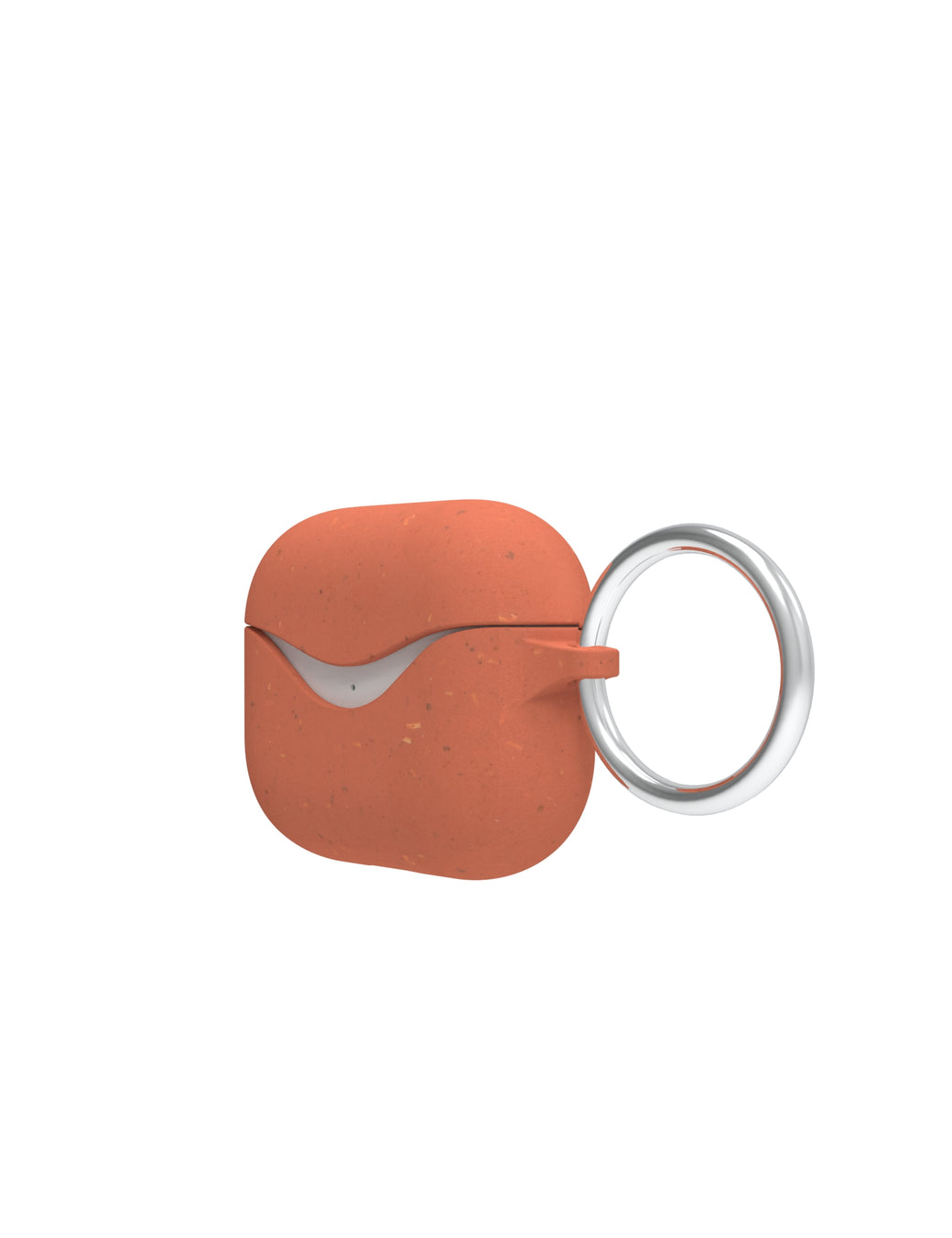 Terracotta AirPods (3rd Generation) Case