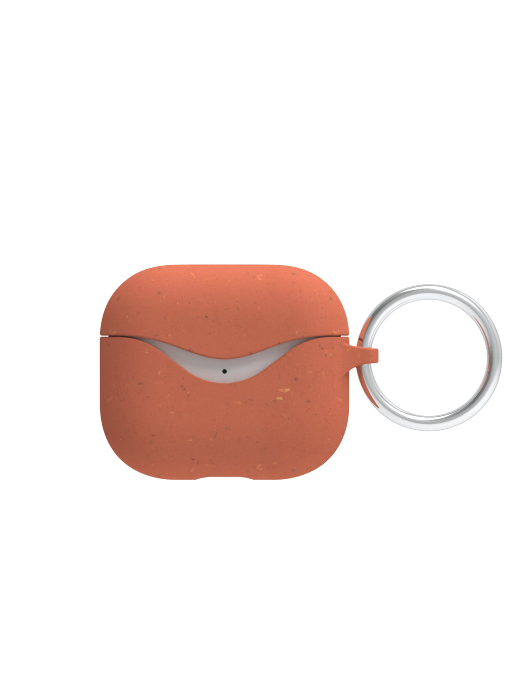 Terracotta AirPods (3rd Generation) Case
