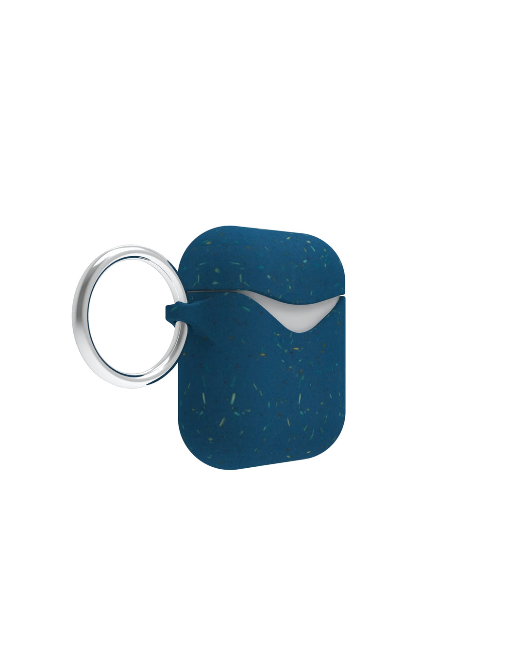 Stormy Blue AirPods (1st and 2nd Generation) Case