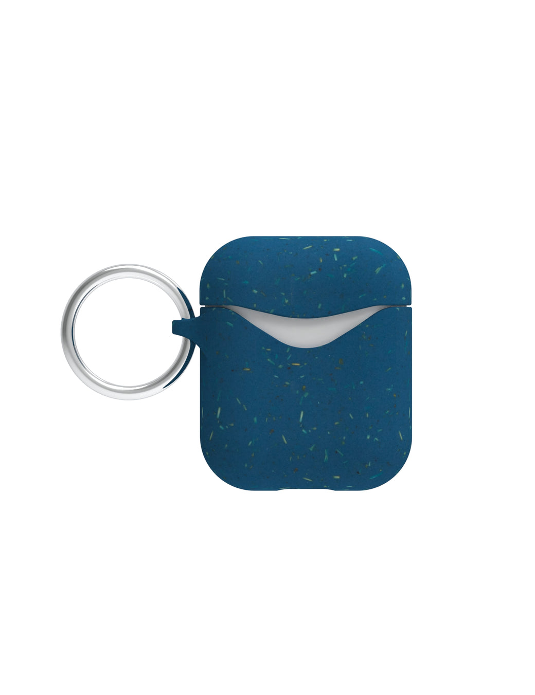Stormy Blue AirPods (1st and 2nd Generation) Case