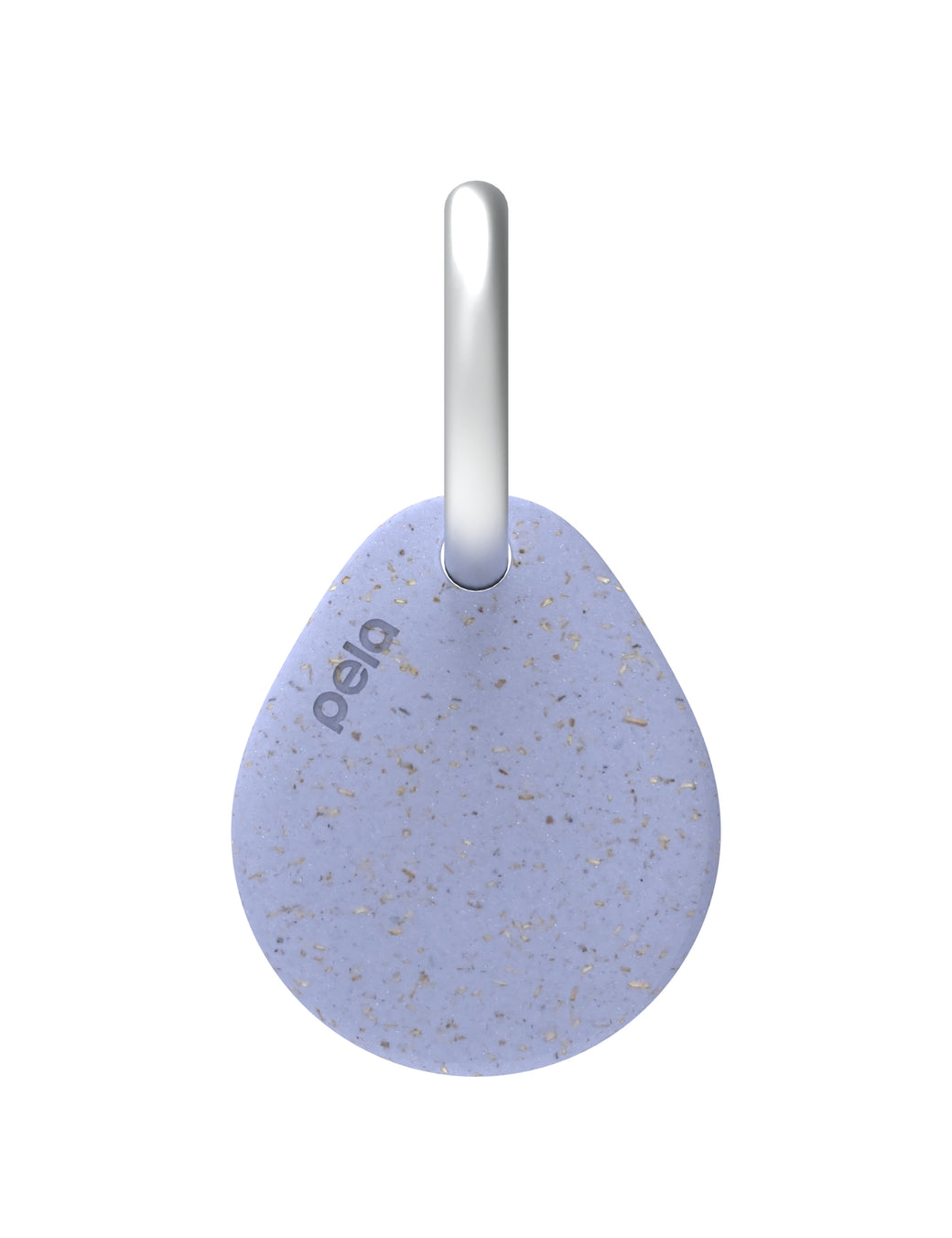 Lavender AirTag Holder