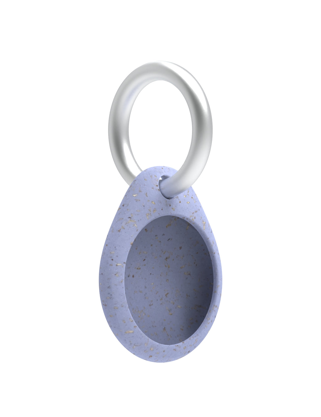 Lavender AirTag Holder