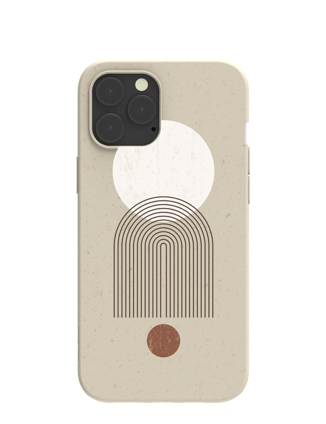 London Fog Arc iPhone 12 Pro Max Case