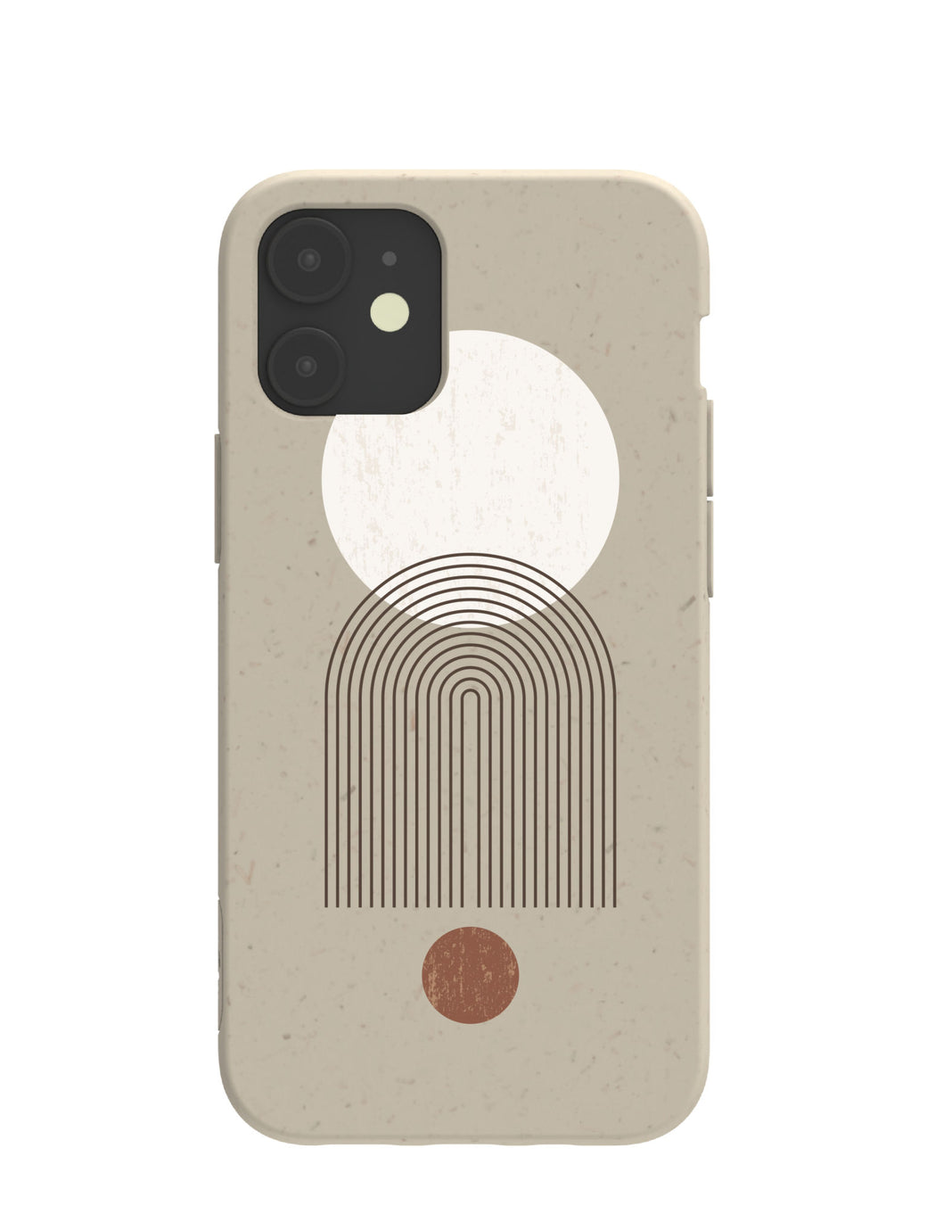 London Fog Arc iPhone 12/ iPhone 12 Pro Case