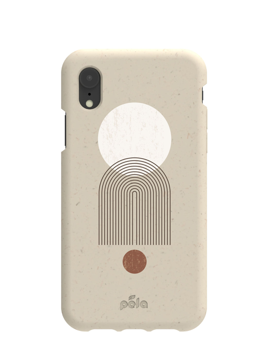 London Fog Arc iPhone XR Case