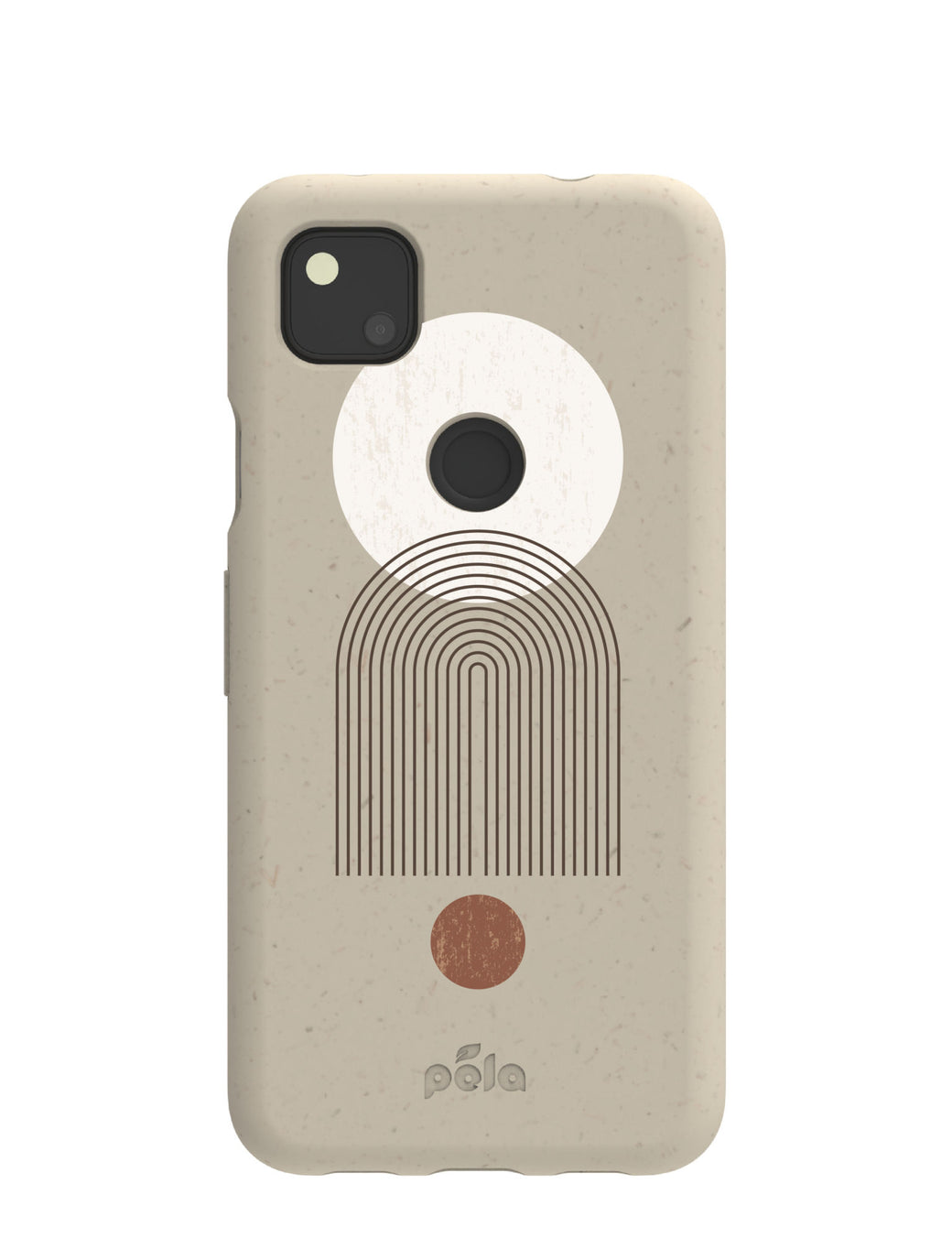 London Fog Arc Google Pixel 4a Case