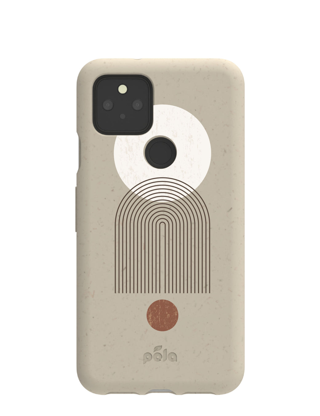 London Fog Arc Google Pixel 5 Case