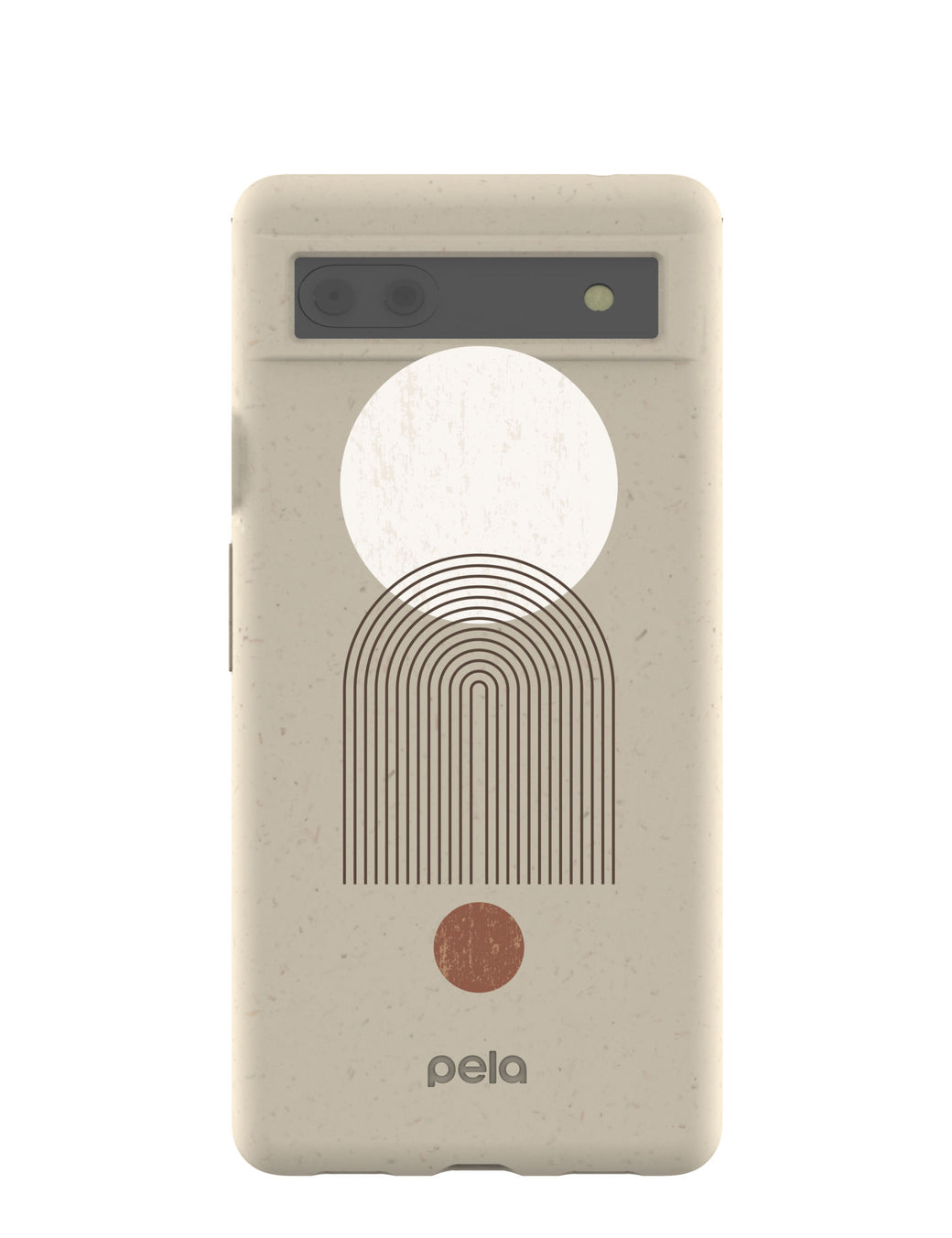 London Fog Arc Google Pixel 6a Case