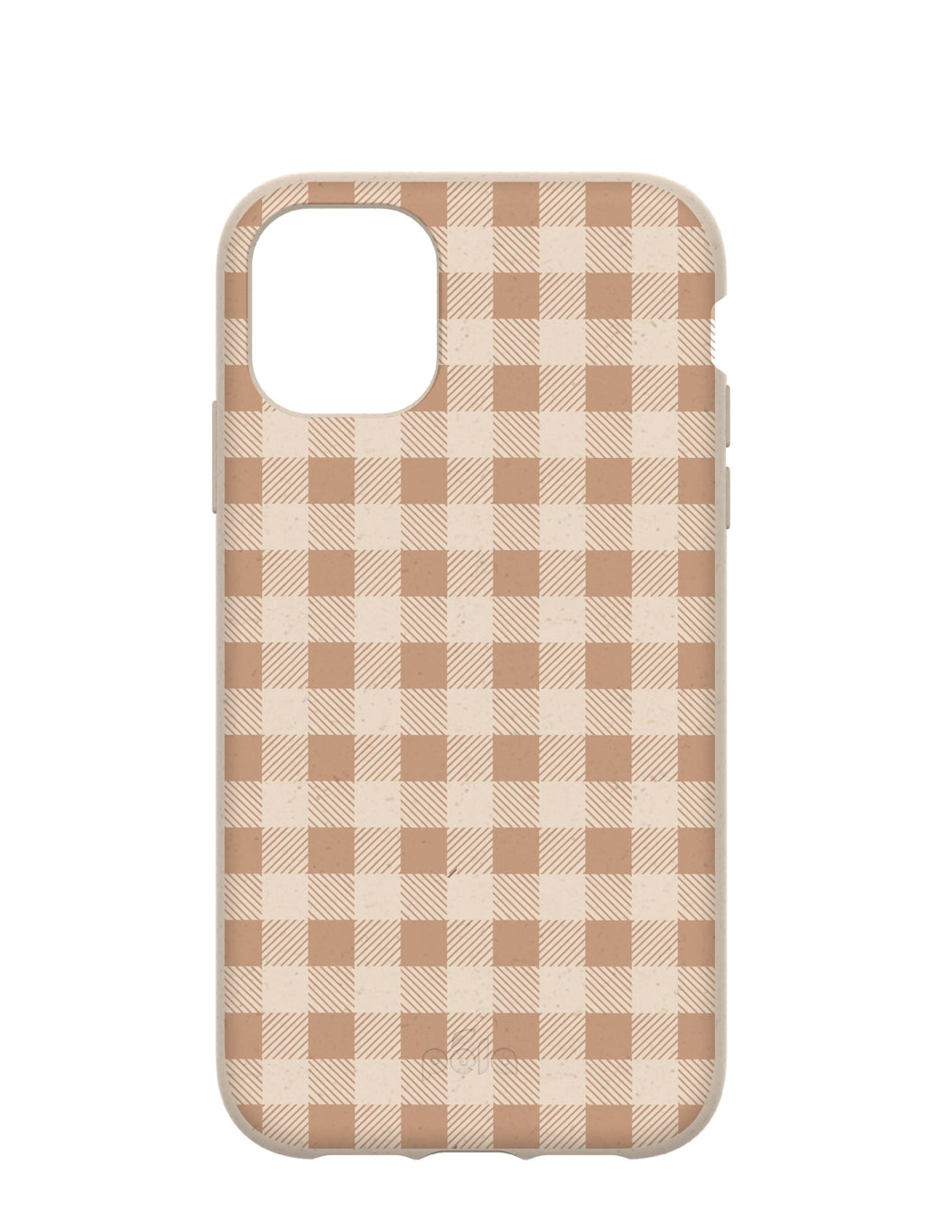 Seashell Beach Picnic iPhone 11 Case