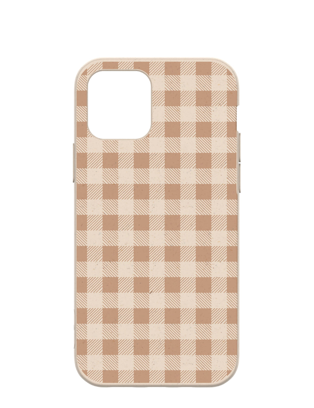 Seashell Beach Picnic iPhone 12/ iPhone 12 Pro Case