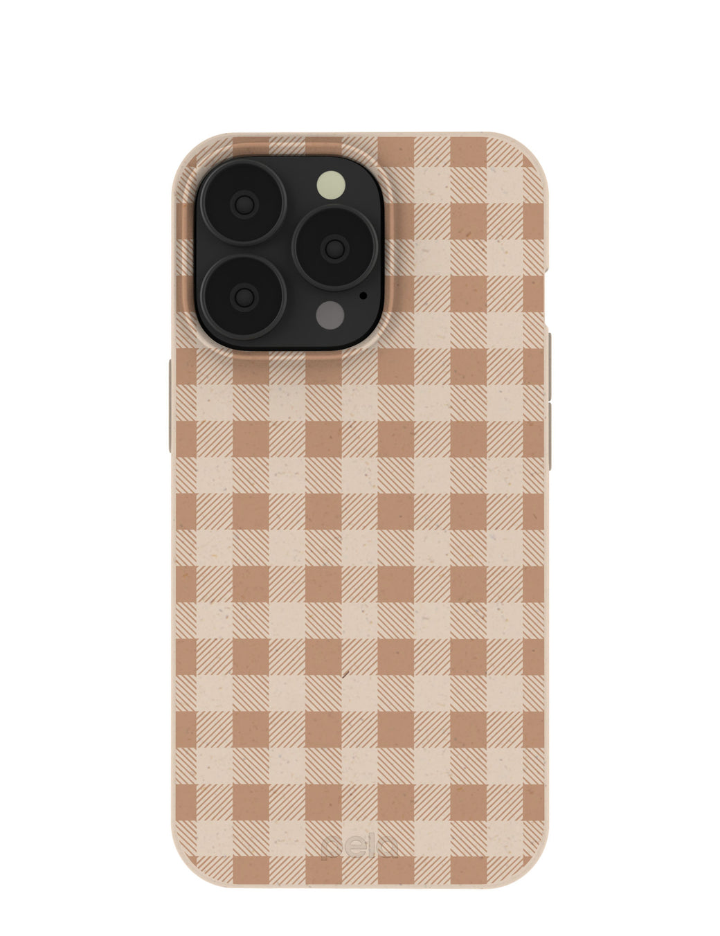 Seashell Beach Picnic iPhone 13 Pro Case
