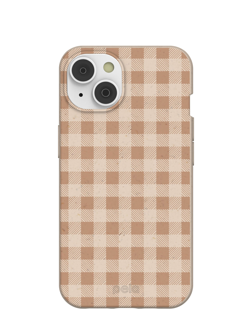 Seashell Beach Picnic iPhone 14 Case with MagSafe Module