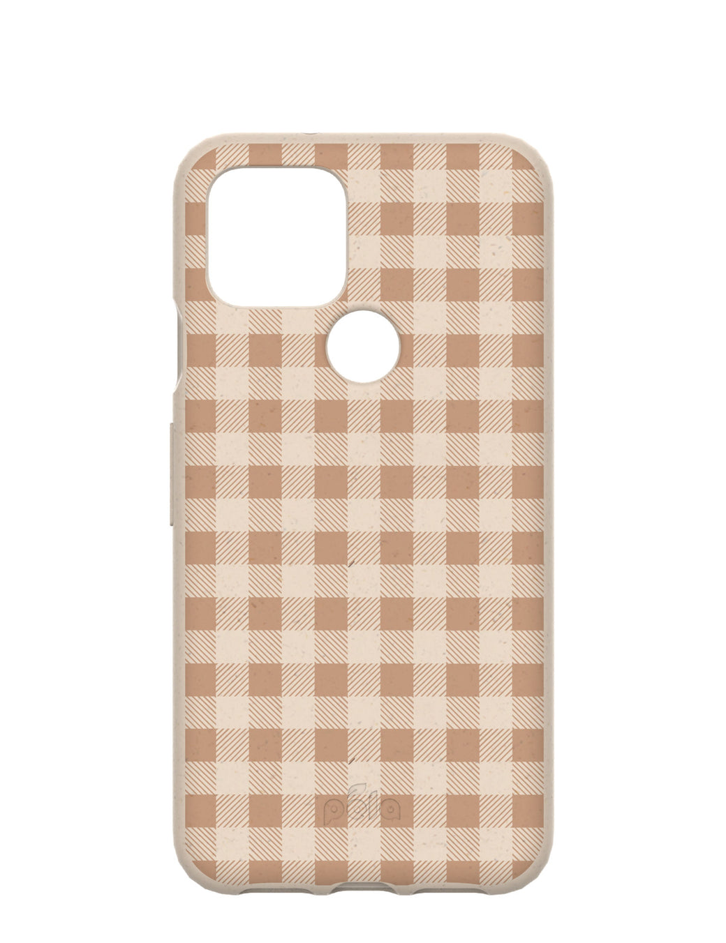 Seashell Beach Picnic Google Pixel 5 Case