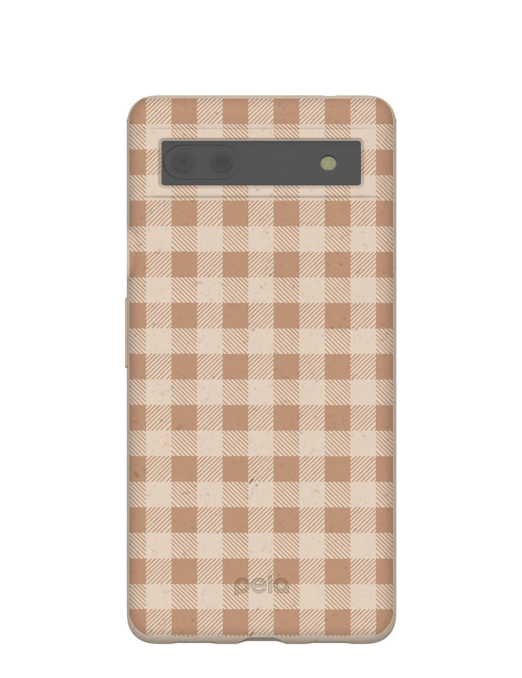 Seashell Beach Picnic Google Pixel 6a Case