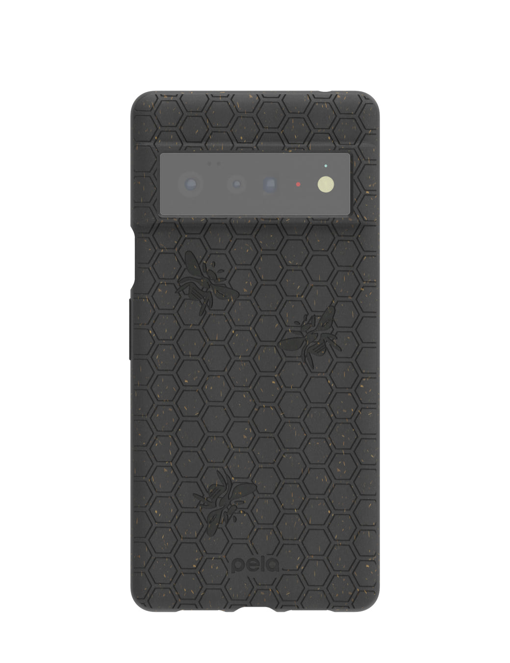 Black Bee Google Pixel 6 Pro Case