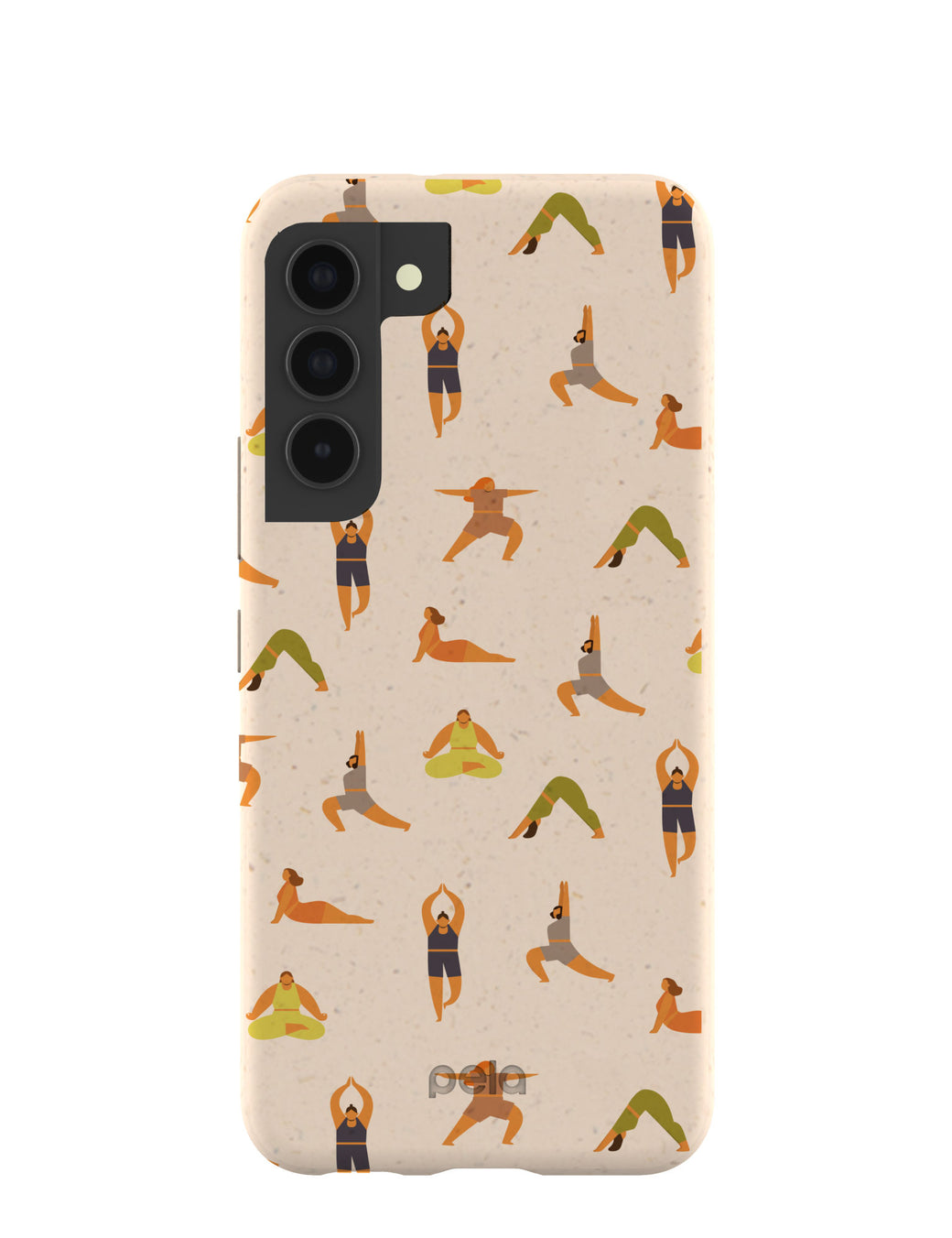 Seashell Body Love Samsung Galaxy S22 Case