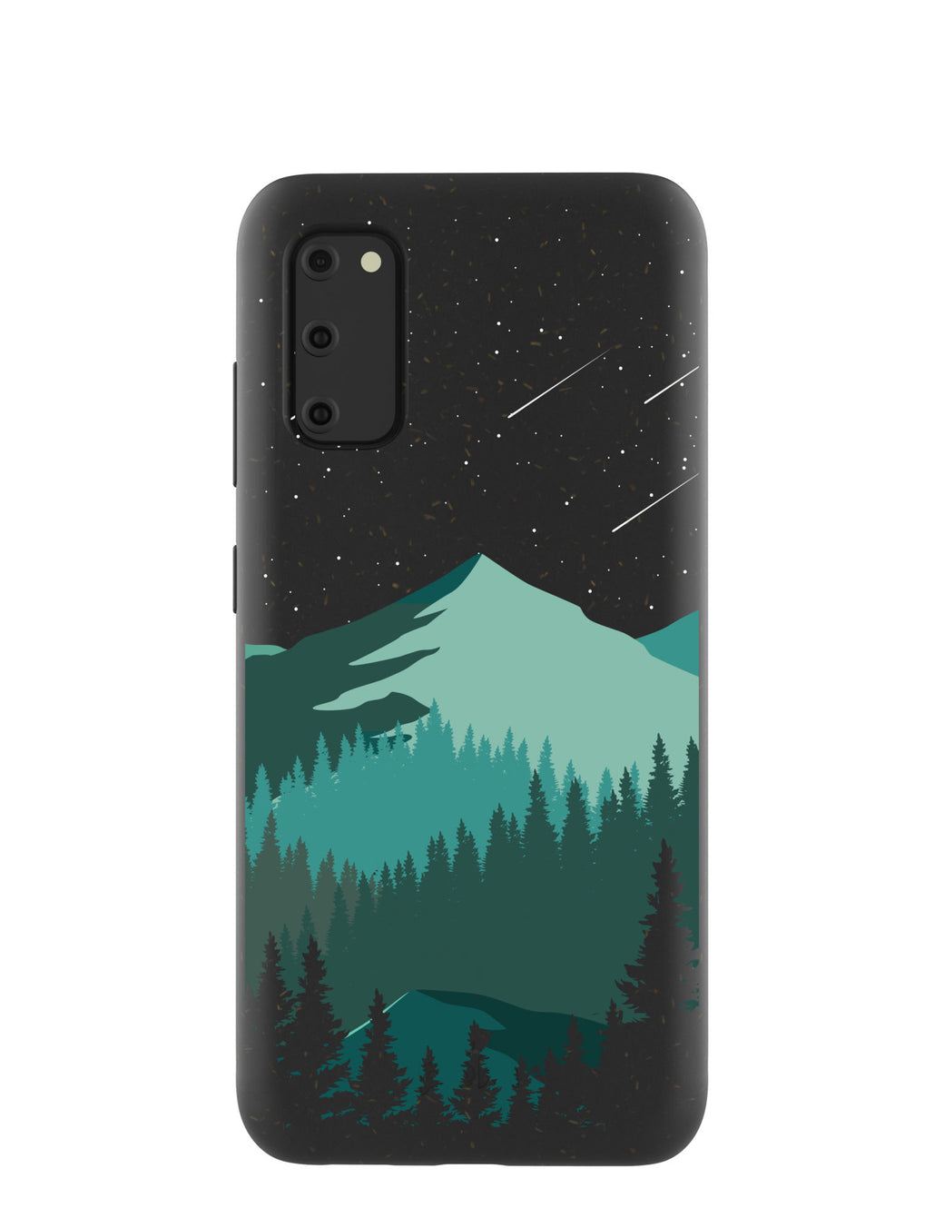 Black Boreal Samsung Galaxy S20 Case
