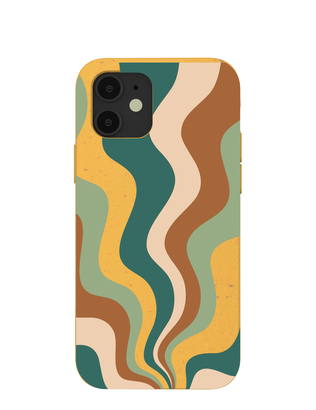 Honey Bounce iPhone 12/ iPhone 12 Pro Case
