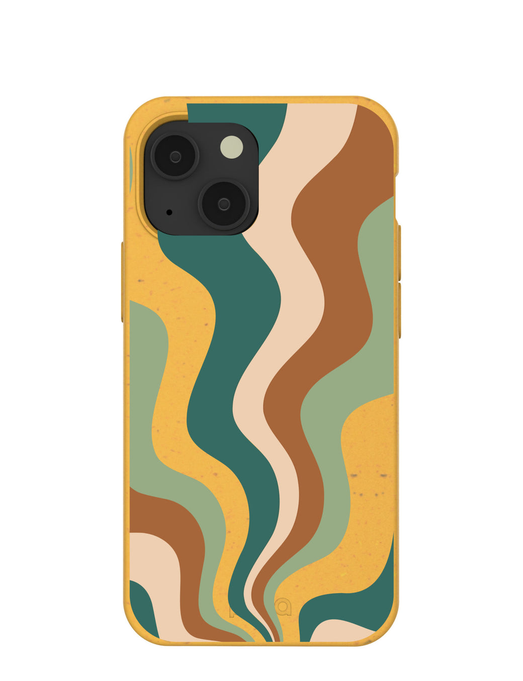 Honey Bounce iPhone 13 Mini Case
