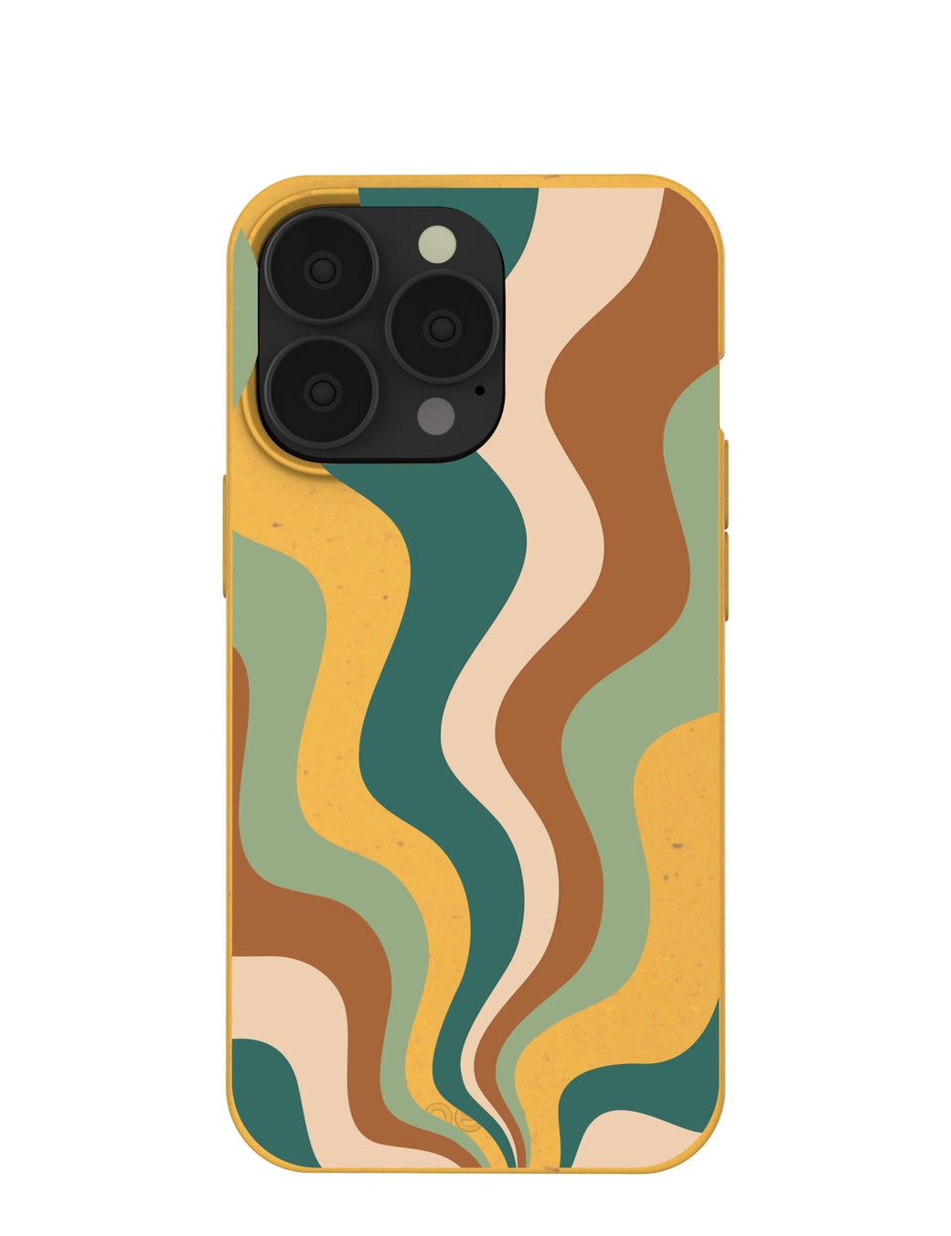 Honey Bounce iPhone 13 Pro Case