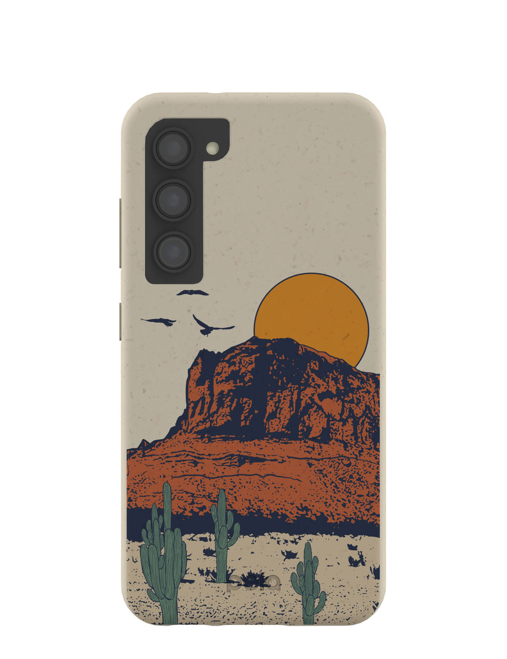 London Fog Canyon Samsung Galaxy S23 Case