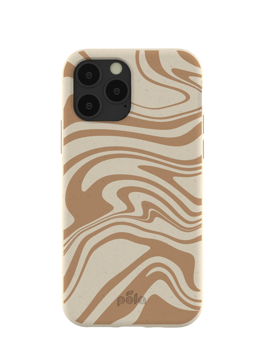 London Fog Cappuccino iPhone 11 Pro Case