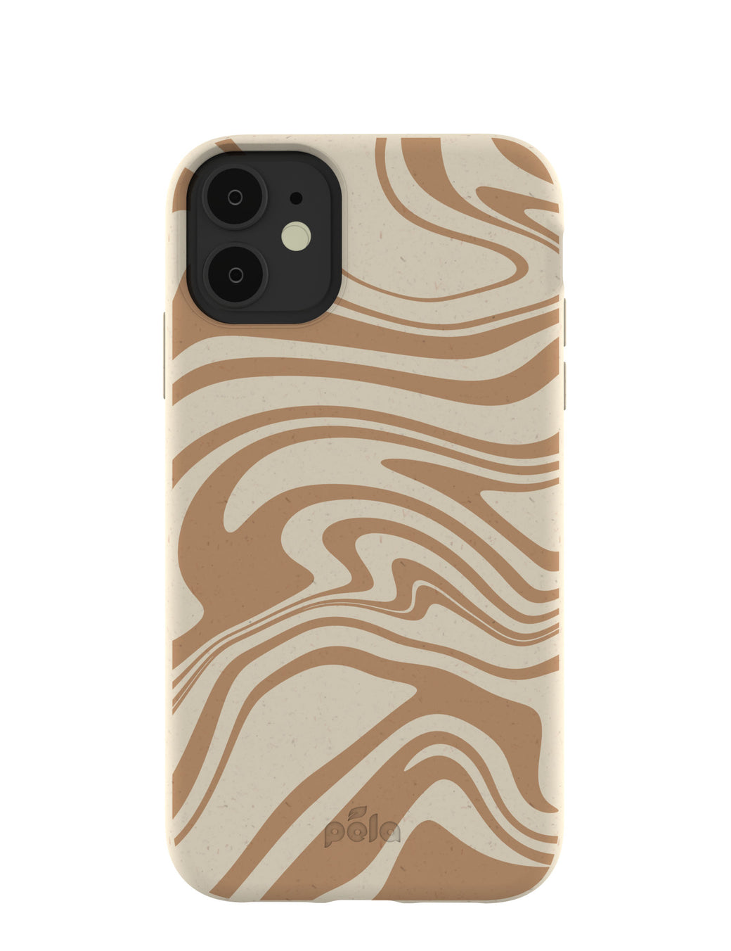London Fog Cappuccino iPhone 11 Case