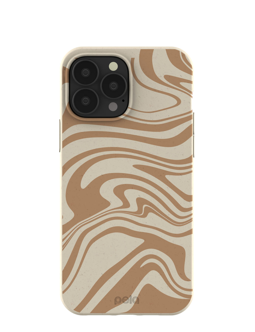 London Fog Cappuccino iPhone 13 Pro Max Case