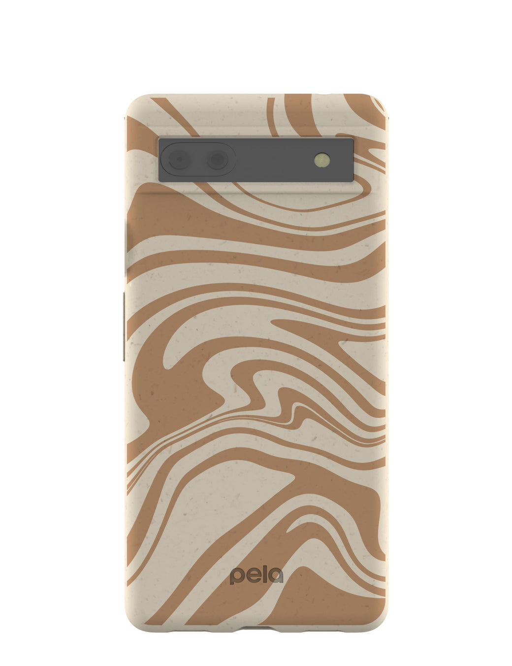 London Fog Cappuccino Google Pixel 6a Case