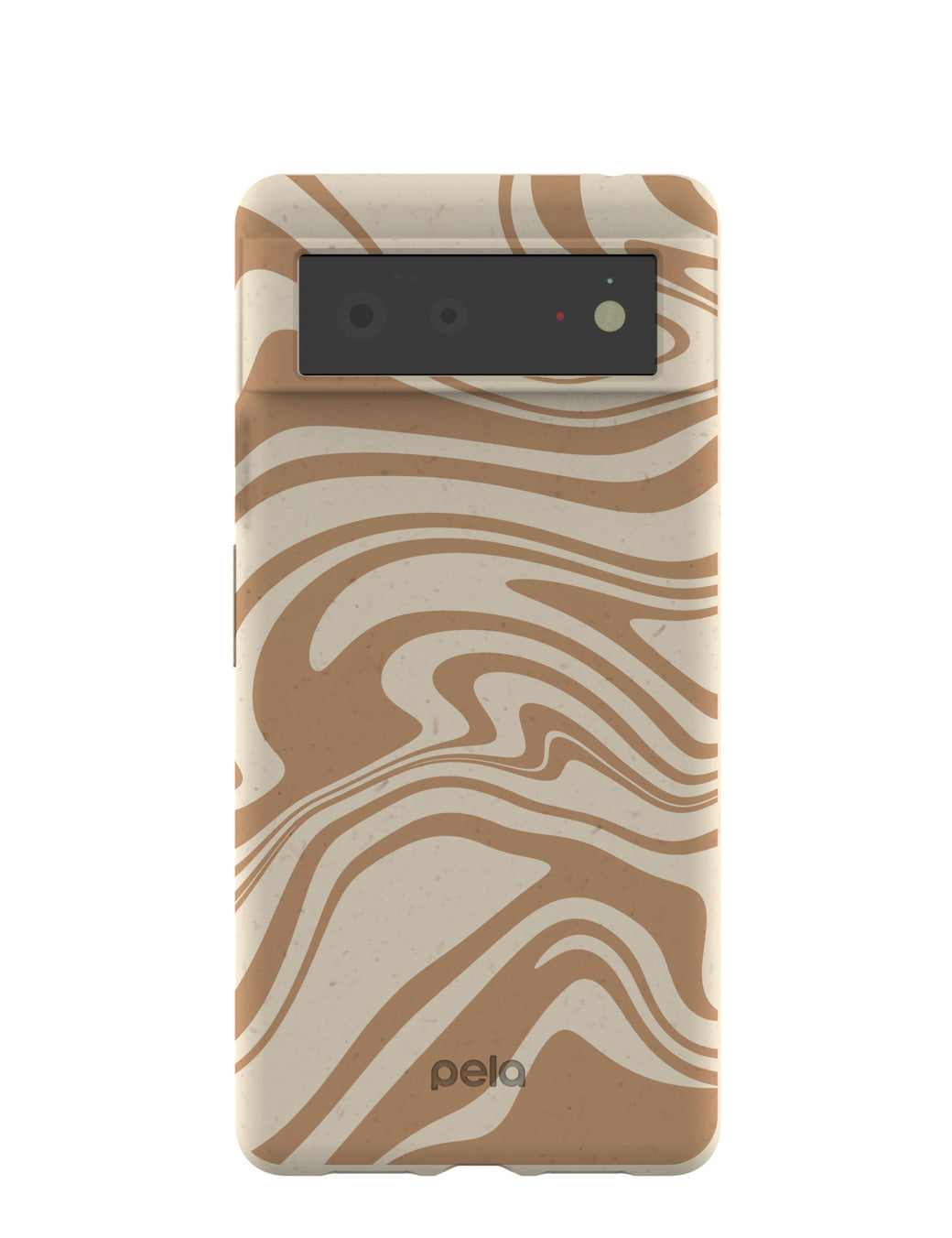London Fog Cappuccino Google Pixel 6 Case