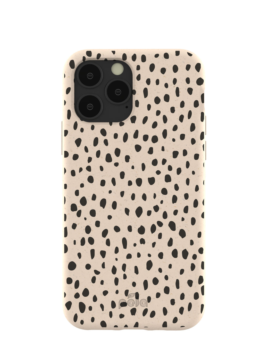 Seashell Cheetah iPhone 11 Pro Case