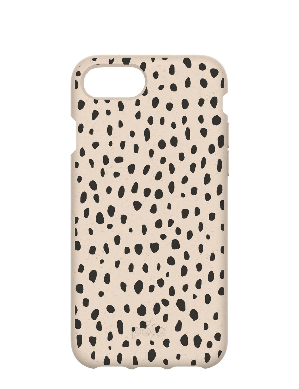 Seashell Cheetah iPhone 6/6s/7/8/SE Case