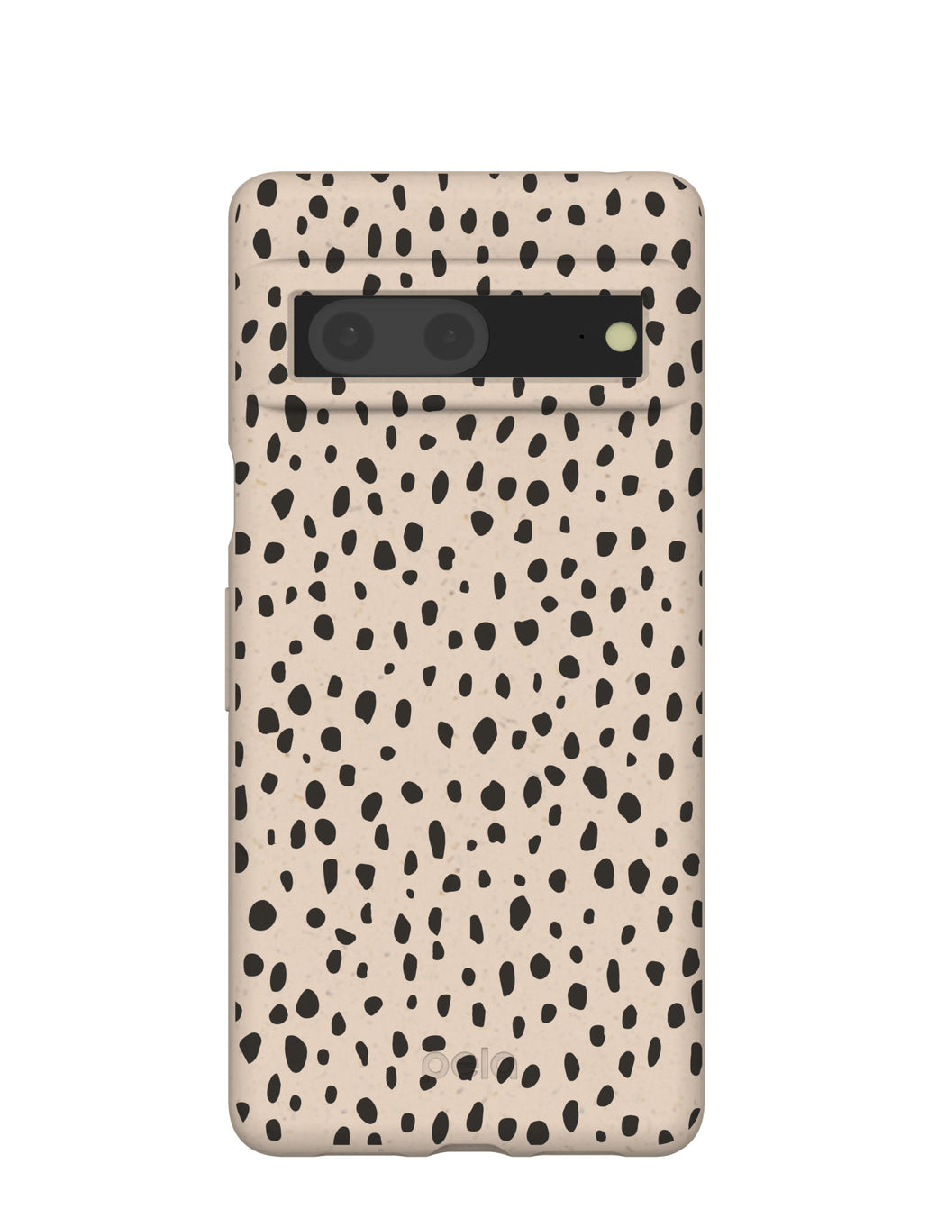 Seashell Cheetah Google Pixel 7 Case