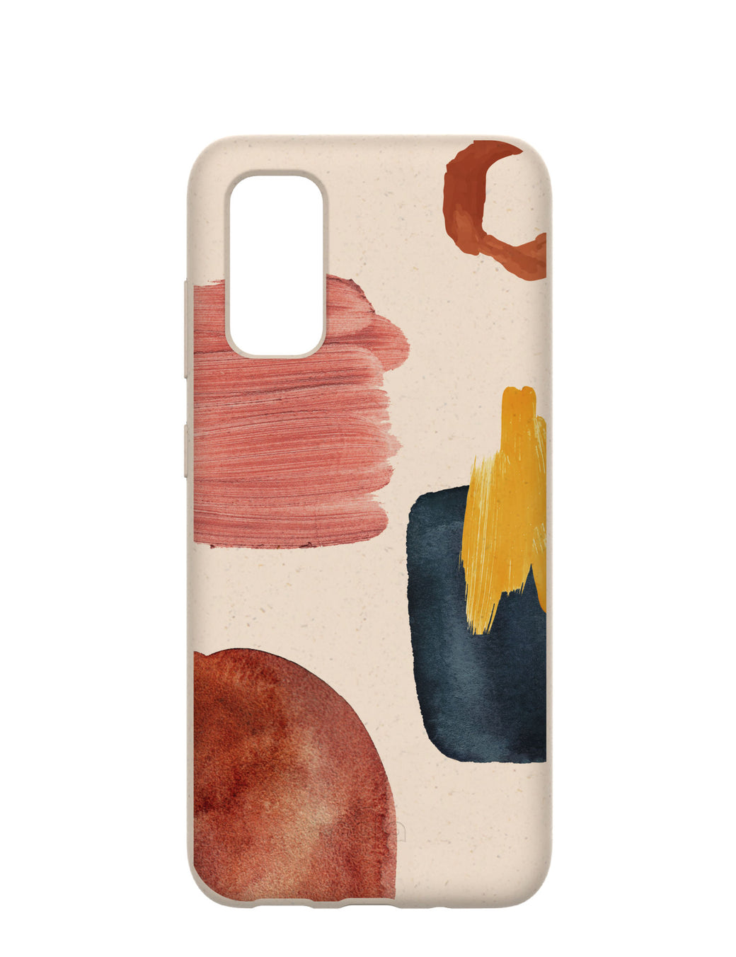 Seashell Color Study Samsung Galaxy S20 Case