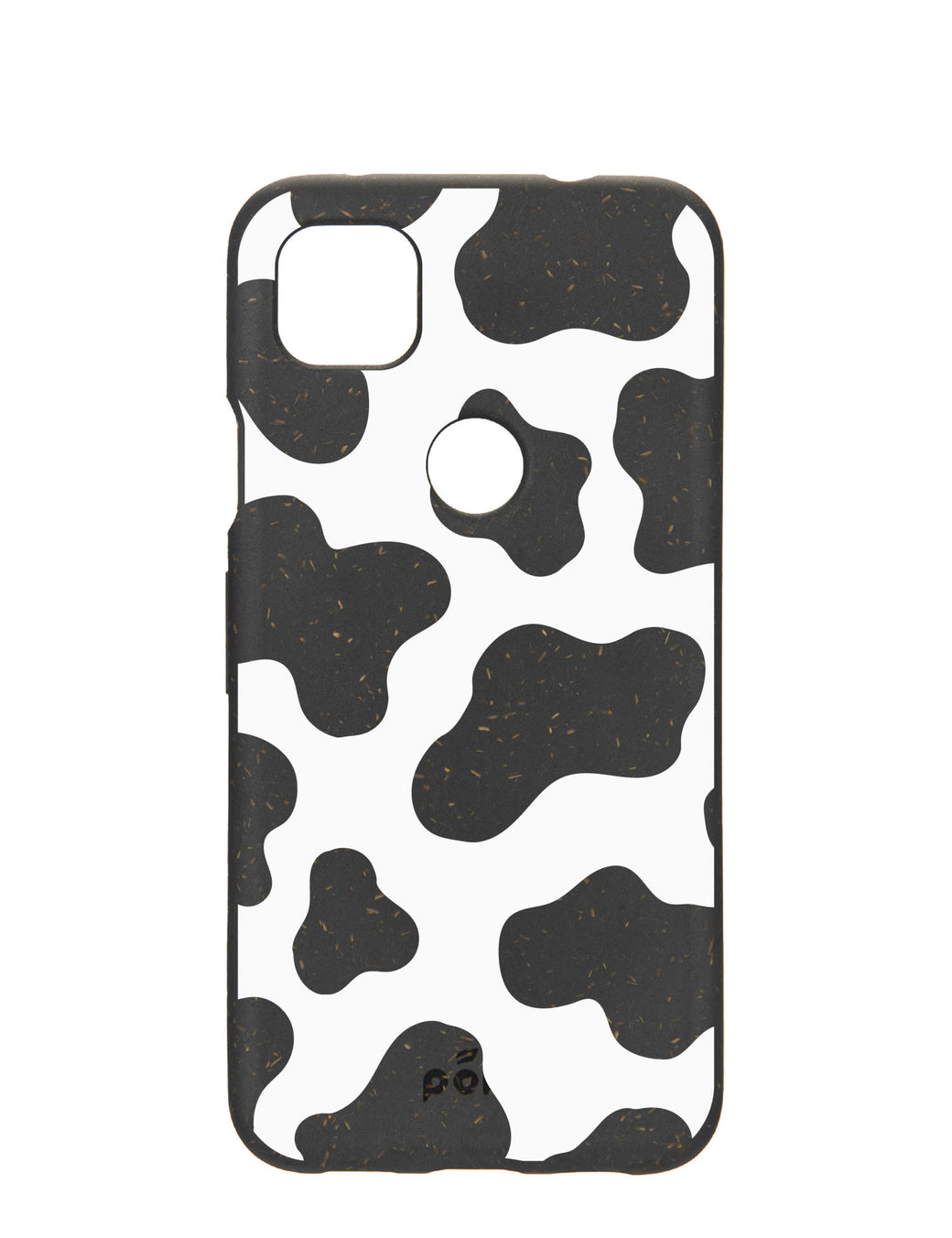 Black Cow Google Pixel 4a Case